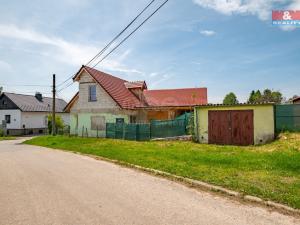 Prodej rodinného domu, Horní Planá, V Domkách, 264 m2