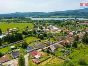 Prodej rodinného domu, Horní Planá, V Domkách, 264 m2