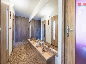 Prodej bytu 3+kk, Praha - Stodůlky, Janského, 78 m2