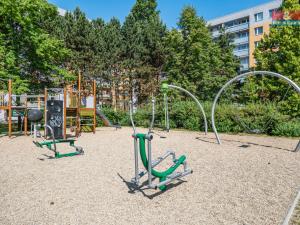 Prodej bytu 3+kk, Praha - Stodůlky, Janského, 78 m2