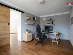 Prodej rodinného domu, Libkovice pod Řípem, 490 m2