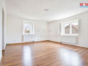 Prodej rodinného domu, Libkovice pod Řípem, 490 m2