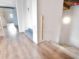 Prodej rodinného domu, Libkovice pod Řípem, 490 m2