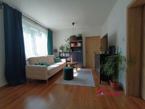 Pronájem bytu 3+1, Ostrava, Průkopnická, 58 m2