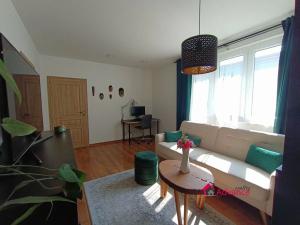 Pronájem bytu 3+1, Ostrava, Průkopnická, 58 m2