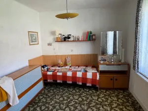 Prodej rodinného domu, Chornice, 190 m2