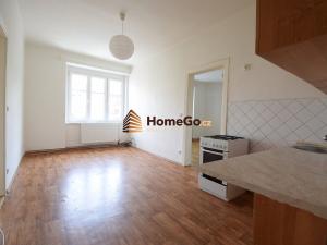 Pronájem bytu 3+kk, Praha - Nusle, Žateckých, 64 m2