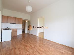 Pronájem bytu 3+kk, Praha - Nusle, Žateckých, 64 m2
