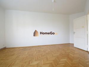 Pronájem bytu 3+kk, Praha - Nusle, Žateckých, 64 m2