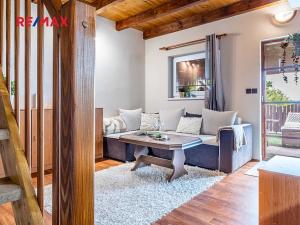 Prodej chaty, Hrušovany u Brna, 36 m2