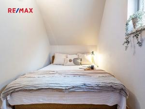 Prodej chaty, Hrušovany u Brna, 36 m2