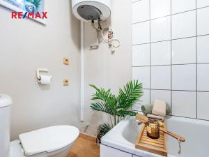 Prodej chaty, Hrušovany u Brna, 36 m2
