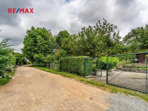 Prodej chaty, Hrušovany u Brna, 36 m2