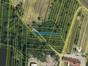 Prodej pozemku, Vracov, 534 m2