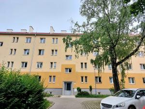 Pronájem bytu 3+1, Brno, Jindřichova, 73 m2
