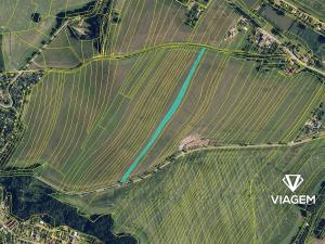 Prodej podílu pole, Loštice, 1349 m2