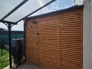 Pronájem rodinného domu, Jenštejn, Zlatnická, 90 m2