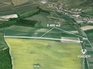 Prodej podílu pole, Javorník, 2350 m2