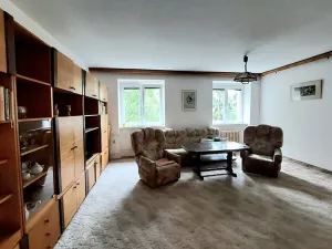 Pronájem bytu 3+1, Brno, Jindřichova, 73 m2