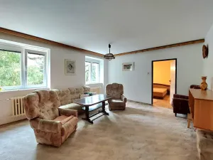 Pronájem bytu 3+1, Brno, Jindřichova, 73 m2