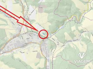 Prodej zahrady, Trutnov, 6505 m2