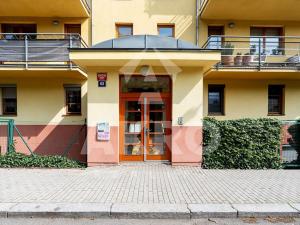 Prodej bytu 3+kk, Praha - Břevnov, Šlikova, 97 m2