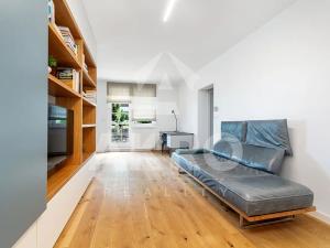 Prodej bytu 3+kk, Praha - Břevnov, Šlikova, 97 m2