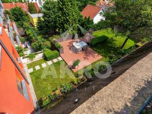 Prodej bytu 3+kk, Praha - Břevnov, Šlikova, 97 m2