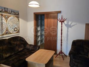 Pronájem kanceláře, Příbram - Příbram II, Dlouhá, 40 m2