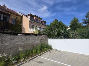 Pronájem kanceláře, Příbram - Příbram II, Dlouhá, 40 m2