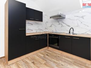 Pronájem bytu 3+1, Pardubice - Bílé Předměstí, Dašická, 80 m2