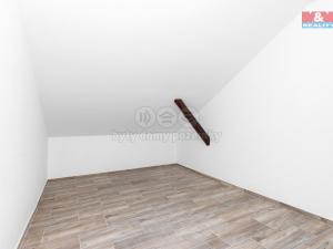 Pronájem bytu 3+1, Pardubice - Bílé Předměstí, Dašická, 80 m2