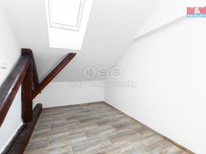 Pronájem bytu 3+1, Pardubice - Bílé Předměstí, Dašická, 80 m2