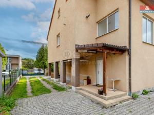 Pronájem bytu 3+1, Pardubice - Bílé Předměstí, Dašická, 80 m2