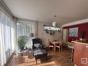 Prodej bytu 3+kk, Praha - Kbely, Pod Nouzovem, 70 m2