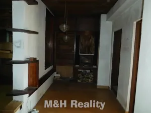 Prodej rodinného domu, Ostrava, Jungbauerova, 210 m2