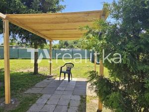 Prodej zahrady, Karviná, Brožíkova II, 696 m2