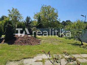 Prodej zahrady, Karviná, Svornosti, 489 m2