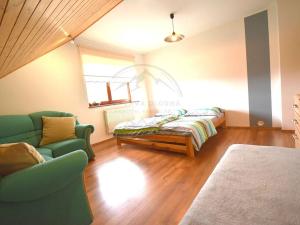 Prodej rodinného domu, Česká Ves, Haškova, 190 m2