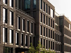 Pronájem kanceláře, Praha - Radlice, Radlická, 250 m2