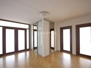 Pronájem bytu 4+kk, Praha - Smíchov, Nad Palatou, 182 m2