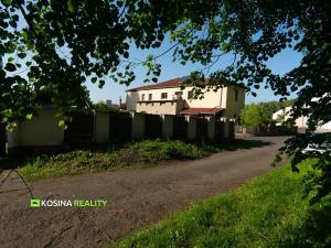 Prodej ubytování, Horní Slavkov, Kounice, 1600 m2