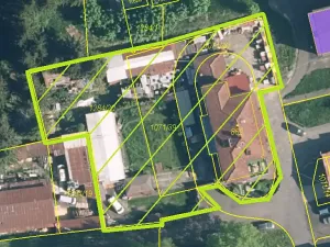 Prodej ubytování, Horní Slavkov, Kounice, 1600 m2