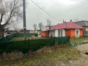 Dražba rodinného domu, Čečehov, Slovensko, 80 m2