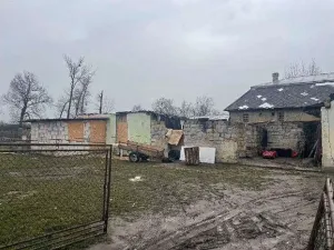 Dražba rodinného domu, Čečehov, Slovensko, 80 m2