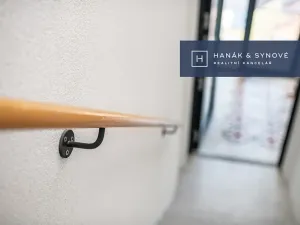 Pronájem bytu 1+kk, Brno, Francouzská, 20 m2
