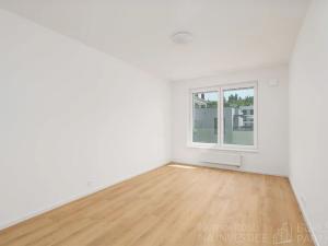 Pronájem bytu 2+kk, Praha - Hostivař, Nurmiho, 58 m2