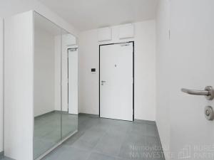 Pronájem bytu 2+kk, Praha - Hostivař, Nurmiho, 58 m2