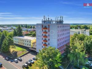 Prodej bytu 2+1, Přelouč, B. Němcové, 50 m2