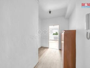 Prodej bytu 2+1, Přelouč, B. Němcové, 50 m2